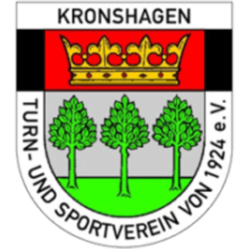 Wappen TSV Kronshagen